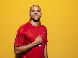 Lord Braithwaite Pede Denmark Juara Piala Dunia