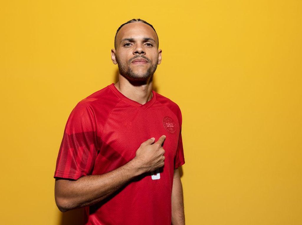Lord Braithwaite Pede Denmark Juara Piala Dunia Lord Braithwaite Pede Denmark Juara Piala Dunia