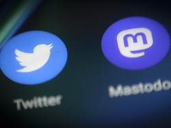 Twitter Blokir Akun Resmi Mastodon Pesaingnya, Ada Apa?