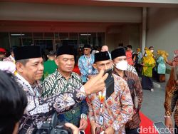 Namanya Masuk Bursa Ketum PP Muhammadiyah, Ini Kata Menko PMK