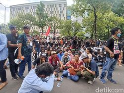 Pihak Penyintas Tragedi Kanjuruhan Mengaku Ditelepon Pejabat Polri