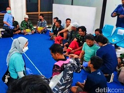 Penumpang Kapal Mutiara Timur I Tuntut Ganti Rugi Kendaraan yang Tenggelam