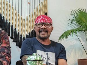 Sebelum Tertipu, Yong Sagita Sempat Jadi Brand Ambasador PT DOK Sebelum Tertipu, Yong Sagita Sempat Jadi Brand Ambasador PT DOK