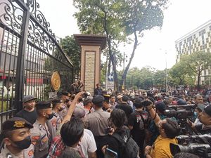 Asa Penyintas Tragedi Kanjuruhan Kejar Keadilan hingga Ibu Kota Asa Penyintas Tragedi Kanjuruhan Kejar Keadilan hingga Ibu Kota