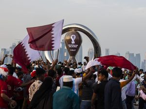 4 Lagu Piala Dunia 2022 Qatar yang Jadi Soundtrack Resmi Tahun Ini 4 Lagu Piala Dunia 2022 Qatar yang Jadi Soundtrack Resmi Tahun Ini
