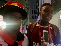 Prediksi Qatar Vs Ekuador: Fans Ramalkan Hasil Seri, Ada Banyak Gol