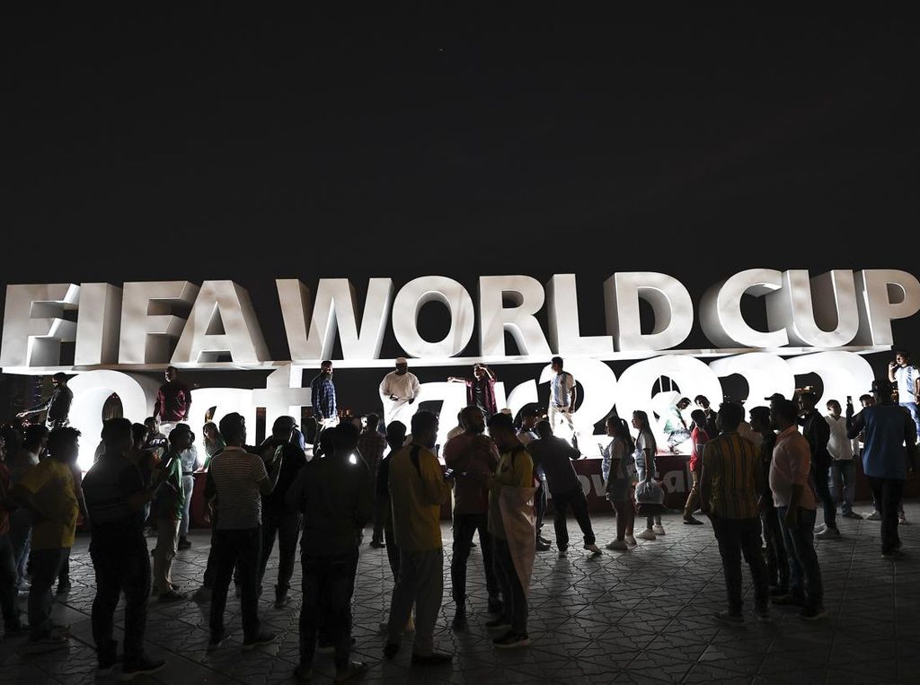 SnackVideo Kirim Kreator Indonesia ke Piala Dunia 2022