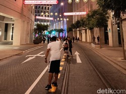 Alasan Suporter Asal Afrika Unggulkan Qatar di Piala Dunia 2022