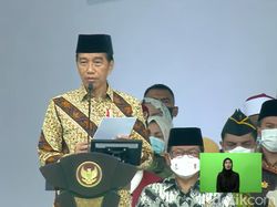 Jokowi Nggak Ada Capeknya! Dari Kamboja, Bali, Thailand Hingga Solo