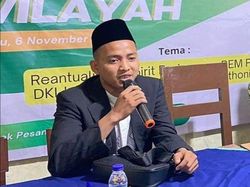 BEM PTNU Apresiasi Kapolri dan Jajaran di Pengamanan G20
