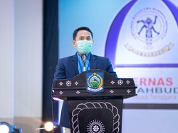 Hikmahbudhi Desak RUU Perampasan Aset Segera Disahkan!