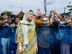 Tokoh Muda Perempuan Muhammadiyah Sebut Puan Fatmawati Masa Kini
