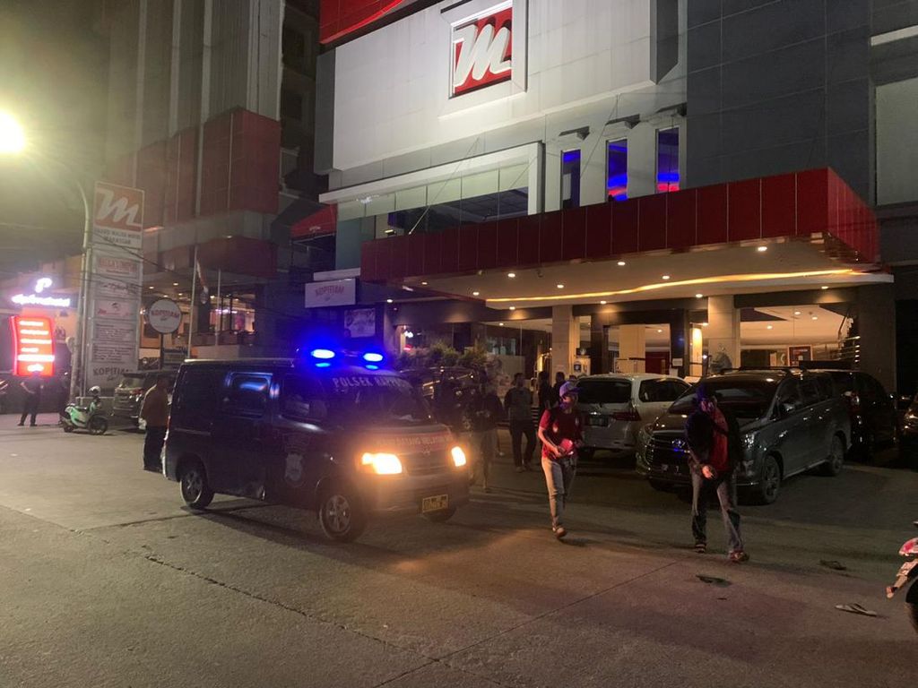 Ketua Batalyon 120 Makassar Ditangkap Usai Serang Hotel, Lalu Dibebaskan