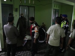 6 Pasangan Mesum di Kota Blitar Kepergok, Terjaring Razia Kos-kosan
