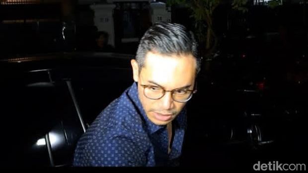 Rino Soedarjo