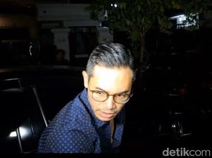 Reaksi Rino Soedarjo Dikabarkan Bakal Nikahi Gisel Reaksi Rino Soedarjo Dikabarkan Bakal Nikahi Gisel