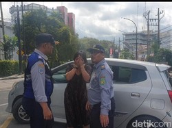 Perubahan Arus Lalu Lintas 12 Ruas Jalan di Medan Bikin Warga Bingung