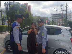Perubahan Arus Lalu Lintas 12 Ruas Jalan di Medan Bikin Warga Bingung Perubahan Arus Lalu Lintas 12 Ruas Jalan di Medan Bikin Warga Bingung