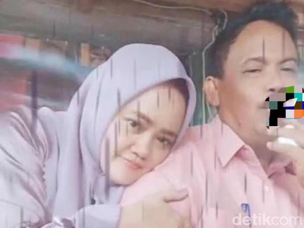 Viral Ketua DPRD Lampung Tengah TikTokan Mesra dengan Wanita, Ini Faktanya