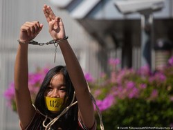 Apa yang Terjadi pada Gerakan Protes Menentang Monarki di Thailand?