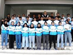 Raih 6 Medali Emas, Pencak Silat Bandung Juara Umum Porprov 2022