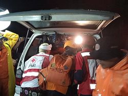 Deretan Turis Asing Kecelakaan Saat Mendaki Gunung di Bali