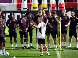 Sejarah Pertemuan Jerman Vs Jepang: Der Panzer Mendominasi