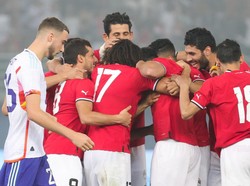 Hasil Belgia Vs Mesir: Kevin De Bruyne Cs Tumbang 1-2