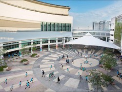 5 Fakta United World College of South East Asia, SMA Menteri Nadiem Makarim