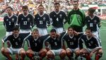 Deretan Negara Peserta Piala Dunia yang Sudah Punah