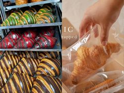 5 Bakery di Jakarta Ini Jual Croissant Unik hingga Hits, Coba Yuk!