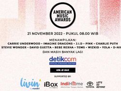 Yang Harus Kamu Tahu dari American Music Awards 2022