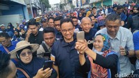 Buka-bukaan Disbudpar Aceh Cabut Izin Tempat Acara Anies Baswedan