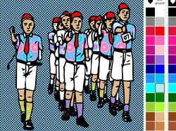 Pameran Seni Age of Consent Gandeng 4 Seniman Media Baru Unjuk Gigi