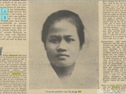 Nyai Itih, Gundik Asal Cimahi yang Buat Jurnalis Belanda Tergila-gila