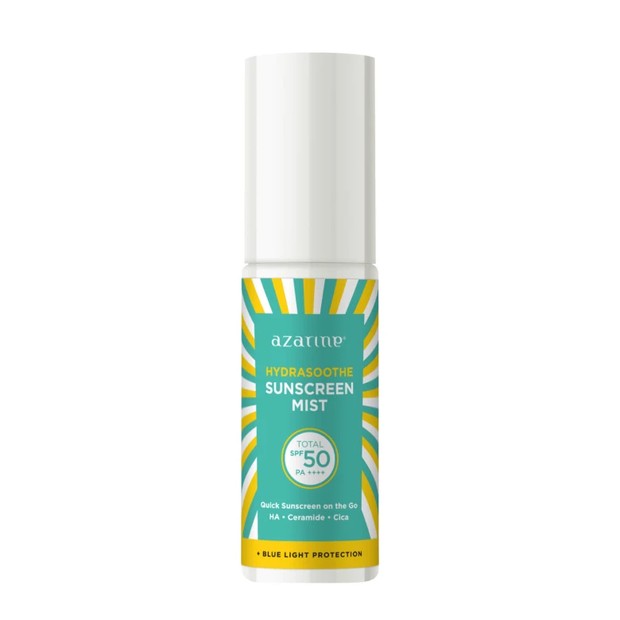 AZARINE Hydrasoothe Sunscreen Mist