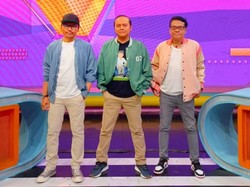 Lirik Lagu Mungkinkah dari Stinky