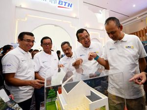 Ratusan Rumah Murah di Indonesia Properti Expo 2022 Ratusan Rumah Murah di Indonesia Properti Expo 2022