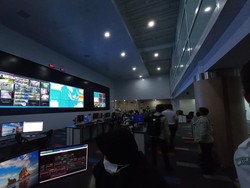 Kiprah Pasukan Cuaca, Rahasia KTT G20 Bali Aman dari Hujan