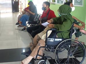 Program JKN Jadi Penolong Saat Musibah Datang Tak Terduga