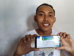 Hanya Lewat Chat, Warga Soreang Bisa Konsultasi Dokter di Mobile JKN