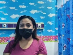 Program JKN Jadi Andalan Ibu Rumah Tangga saat Anak & Keluarga Sakit