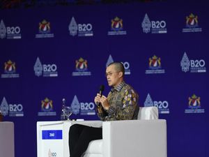 Binance Ditinggal Pendirinya, Investor Tarik Dana Rp 14,9 Triliun