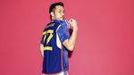 Deretan Bintang Sepakbola Ini Siap Berlaga di Piala Dunia 2022