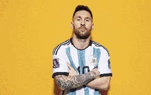 Deretan Bintang Sepakbola Ini Siap Berlaga di Piala Dunia 2022 Deretan Bintang Sepakbola Ini Siap Berlaga di Piala Dunia 2022