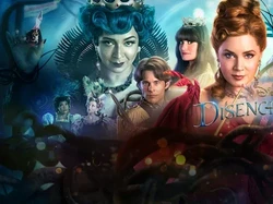 Disenchanted: Pencarian Kebahagiaan yang Kekal