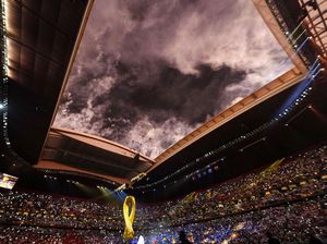 Tim 10 Besar FIFA Melempem di Piala Dunia 2022, Tinggal 2 di Semifinal Tim 10 Besar FIFA Melempem di Piala Dunia 2022, Tinggal 2 di Semifinal