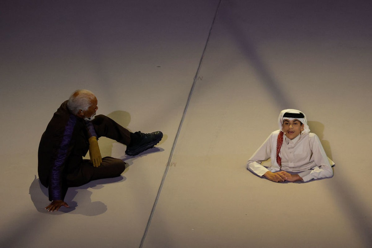 Foto: AFP via Getty Images/ODD ANDERSEN