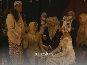 Ibunda Glenca Chysara Nangis Terus Anaknya Dinikahi Rendi John