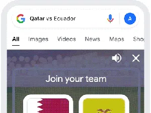 Main Game Google Doodle Spesial Piala Dunia 2022 Qatar
